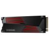 Samsung 990 PRO 2 TB interní M.2 PCIe SSD PCI-Express MZ-V9P2T0CW