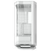 Cougar CGR-58M6W midi tower PC skříň bílá
