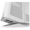 Cougar CGR-58M6W midi tower PC skříň bílá