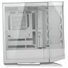Cougar CGR-58M6W midi tower PC skříň bílá