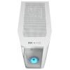 Cougar CGR-58M6W midi tower PC skříň bílá