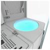 Cougar CGR-58M6W midi tower PC skříň bílá