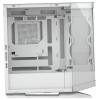 Cougar CGR-58M6W midi tower PC skříň bílá