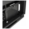 Cougar FV270 midi tower PC skříň černá boční okno