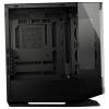 Cougar FV270 midi tower PC skříň černá boční okno