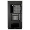 Cougar FV270 midi tower PC skříň černá boční okno