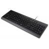 Lenovo 4Y41R64647 kabelový klávesnice německá, QWERTZ černá s číselnou klávesnicí