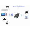 Renkforce RF-WFBTA-200 Wi-Fi/Bluetooth® adaptér USB 2.0 886 MBit/s