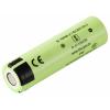 Panasonic NCR18650GA speciální akumulátor 18650 Flat-Top lithiová 3.6 V 3300 mAh 180 ks