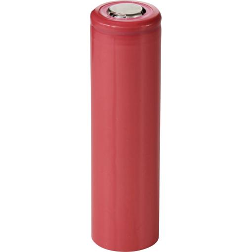Panasonic UR18650ZM2 speciální akumulátor 18650 Flat-Top lithiová 3.6 V 2420 mAh 180 ks