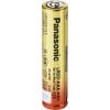 Panasonic LR03AAA mikrotužková baterie AAA alkalicko-manganová 1300 mAh 1.5 V 400 ks