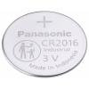 Panasonic knoflíkový článek CR 2016 3 V 800 ks 90 mAh lithiová CR2016
