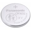 Panasonic knoflíkový článek CR 1632 3 V 800 ks 140 mAh lithiová CR1632