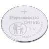 Panasonic knoflíkový článek CR 1616 3 V 1200 ks 55 mAh lithiová CR1616