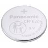 Panasonic knoflíkový článek CR 1620 3 V 1200 ks 75 mAh lithiová CR1620