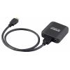 SpeaKa Professional SP-HDMIS-300 2 porty HDMI rozbočovač UHD 7680 x 4320 Pixel černá