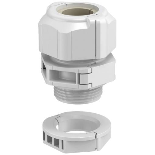 OBO Bettermann 2024919 kabelová průchodka 1.5 mm plast 1 ks