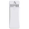 Renkforce RF-6736476 RF-E0666-W bezdrátový 433 MHz bílá