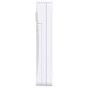 Renkforce RF-6736476 RF-E0666-W bezdrátový 433 MHz bílá