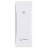 Renkforce RF-6736476 RF-E0666-W bezdrátový 433 MHz bílá