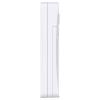 Renkforce RF-6736476 RF-E0666-W bezdrátový 433 MHz bílá