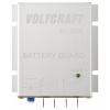 VOLTCRAFT VC-16842440 ochrana autobaterie ochrana před vybitím;10.4 V, 12 V, 13.4 V