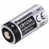 Panasonic CR123A fotobaterie CR-123A lithiová 1550 mAh 3 V 1000 ks