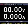 VOLTCRAFT DSP-8020 laboratorní zdroj s pevným napětím, 0 - 80 V, 0 - 20 A, 500 W, USB, výstup 1 x, VC-16843880