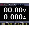 VOLTCRAFT DSP-8020 laboratorní zdroj s pevným napětím, 0 - 80 V, 0 - 20 A, 500 W, USB, výstup 1 x, VC-16843880