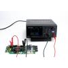 VOLTCRAFT DSP-8020 laboratorní zdroj s pevným napětím, 0 - 80 V, 0 - 20 A, 500 W, USB, výstup 1 x, VC-16843880