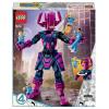 76316 LEGO® MARVEL SUPER HEROES Fantastic Four vs. Galactus stavební postavička