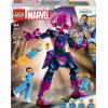 76316 LEGO® MARVEL SUPER HEROES Fantastic Four vs. Galactus stavební postavička