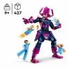 76316 LEGO® MARVEL SUPER HEROES Fantastic Four vs. Galactus stavební postavička