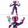 76316 LEGO® MARVEL SUPER HEROES Fantastic Four vs. Galactus stavební postavička