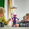 76316 LEGO® MARVEL SUPER HEROES Fantastic Four vs. Galactus stavební postavička