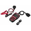 VOLTCRAFT VC-BT300Pro diagnostická jednotka OBD II se zkoušečkou baterieVC-16740120