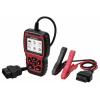 VOLTCRAFT VC-BT300Pro diagnostická jednotka OBD II se zkoušečkou baterieVC-16740120