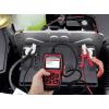 VOLTCRAFT VC-BT300Pro diagnostická jednotka OBD II se zkoušečkou baterieVC-16740120
