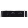 Renkforce RF-TPCD-300 1násobné duplikační stanice pevných disků M.2 PCIe NVMe, USB-C®