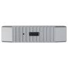 Renkforce RF-M2E-200 pouzdro pro pevný disk M.2 USB-C®, M.2 SATA, M.2 PCIe NVMe M.2 PCIe NVMe, M.2 SATA 6 Gb/s 2230 RF-6694572