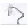 Kensington držák na stůl pro monitor K55470EU 1 Displej: (s) 81,3 cm (32) šedá otočný, nakláněcí, naklápěcí