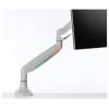 Kensington držák na stůl pro monitor K55470EU 1 Displej: (s) 81,3 cm (32) šedá otočný, nakláněcí, naklápěcí