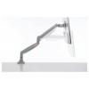 Kensington držák na stůl pro monitor K55470EU 1 Displej: (s) 81,3 cm (32) šedá otočný, nakláněcí, naklápěcí