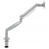 Kensington držák na stůl pro monitor K55470EU 1 Displej: (s) 81,3 cm (32) šedá otočný, nakláněcí, naklápěcí