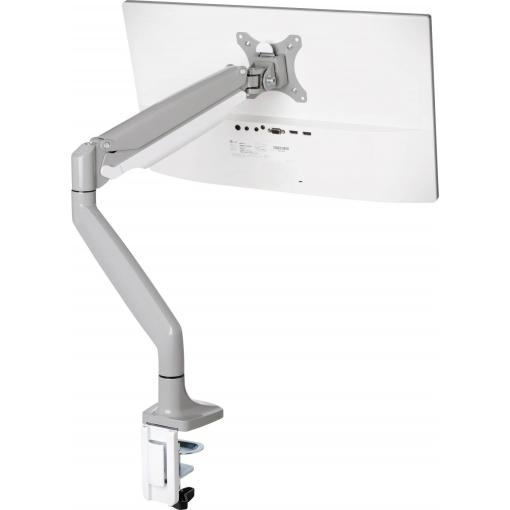 Kensington držák na stůl pro monitor K55470EU 1 Displej: (s) 81,3 cm (32) šedá otočný, nakláněcí, naklápěcí