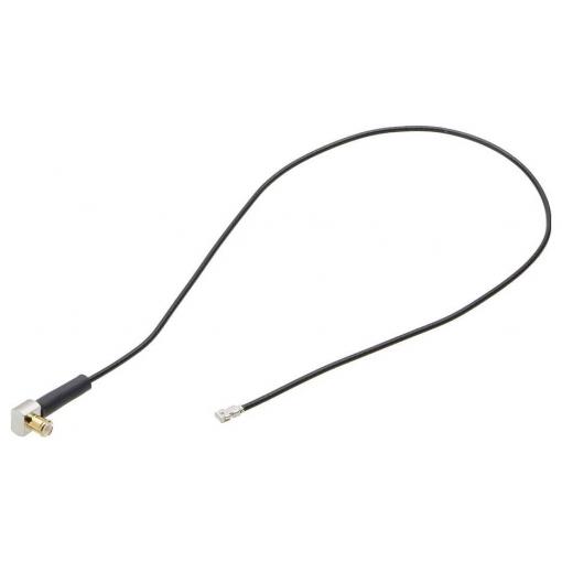 Molex RF kabelový svazek 73230-6260, 1 ks