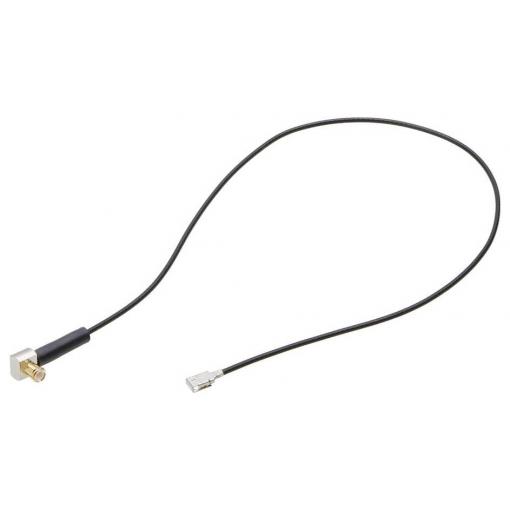 Molex RF kabelový svazek 73230-6150, 1 ks