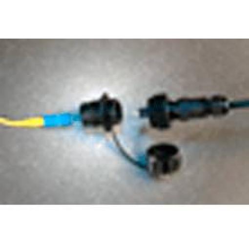 Molex konektor k optickému kabelu 106059-2020