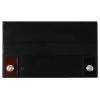 VOLTCRAFT VC-12668695 VC-16623025 olověný akumulátor 12 V 55 Ah olověný se skelným rounem (š x v x h) 239 x 205 x 132 mm bezúdržbové, nepatrné vybíjení