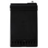VOLTCRAFT VC-12668695 VC-16623025 olověný akumulátor 12 V 55 Ah olověný se skelným rounem (š x v x h) 239 x 205 x 132 mm bezúdržbové, nepatrné vybíjení